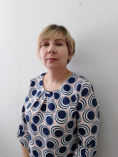 Боброва Лариса Валерьевна.