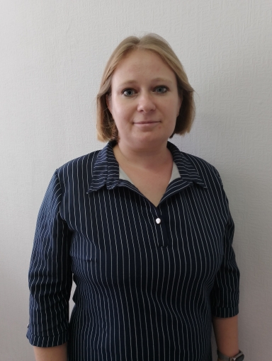 Чубарова Галина Владимировна.