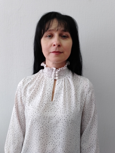 Коровина Оксана Юрьевна.