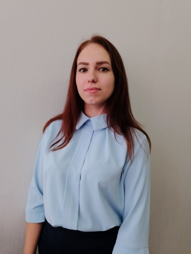 Нохрина Наталия Александровна.