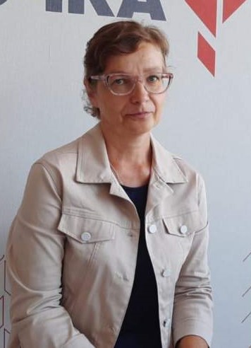 Дубянская Татьяна Марковна.