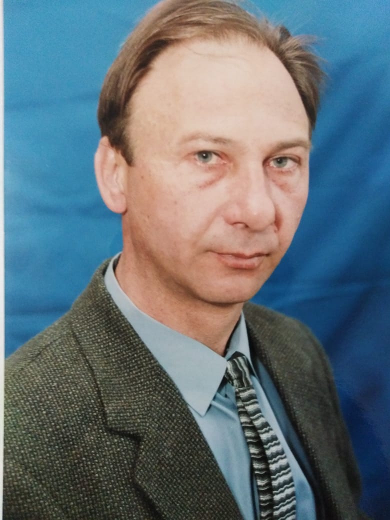 Кансузян Альберт Минасович.