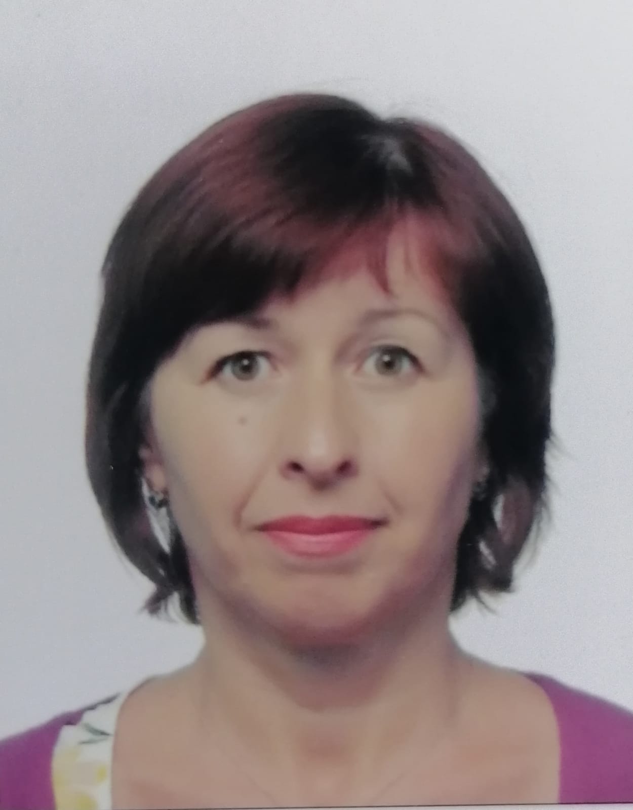 Жданова Татьяна Борисовна.