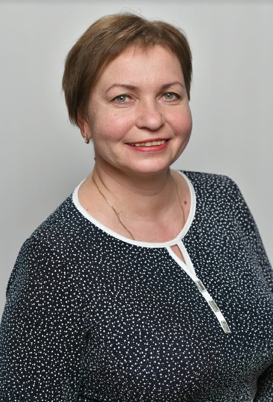 Кванина Наталия Васильевна.