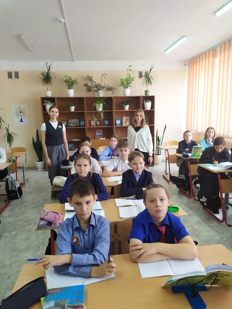 &amp;quot;Я - будущий учитель&amp;quot;.