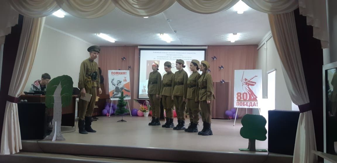 &amp;quot;Театральная весна&amp;quot;.