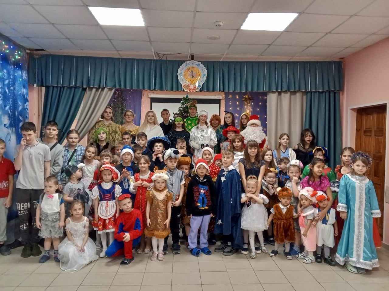 &amp;quot;Новый год в каждый дом&amp;quot;..