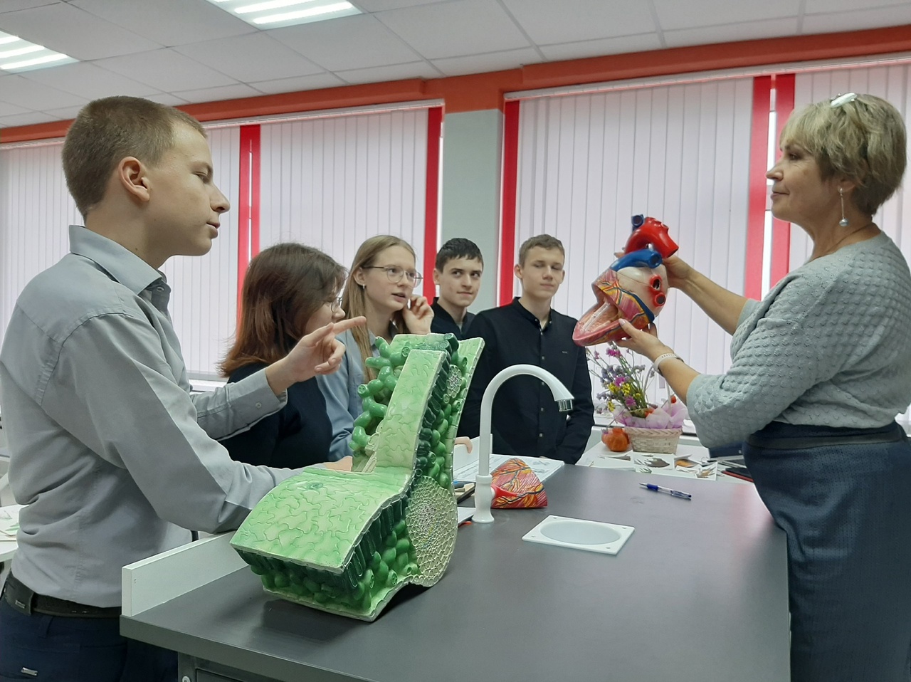 «Игры эрудитов».