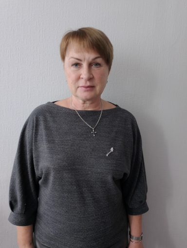 Кукуева Татьяна Витальевна.