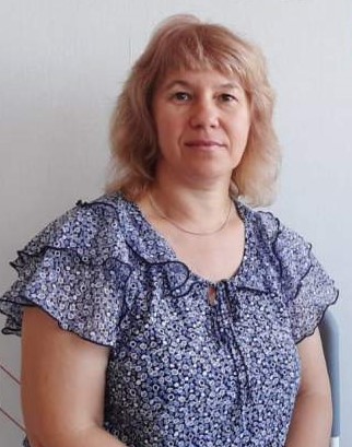 Шаталова Галина Владимировна.
