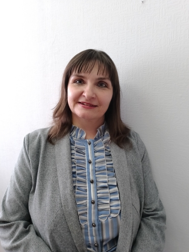 Мызникова Наталия Владимировна.