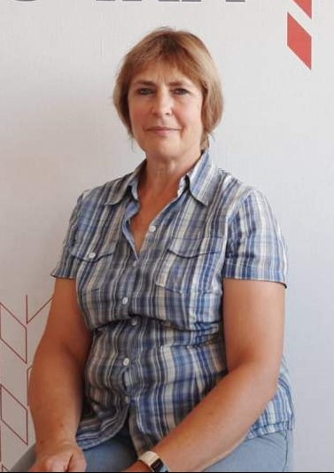 Денисова Анна Александровна.