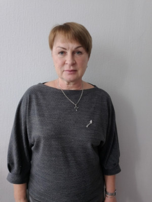 Кукуева Татьяна Витальевна Кукуева Татьяна Витальевна