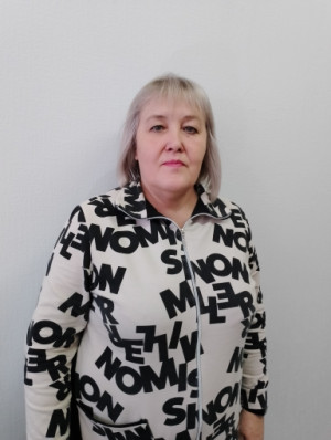 Шмакова Светлана Васильевна Шмакова Светлана Васильевна
