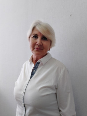 Азарова Валентина Николаевна Азарова Валентина Николаевна